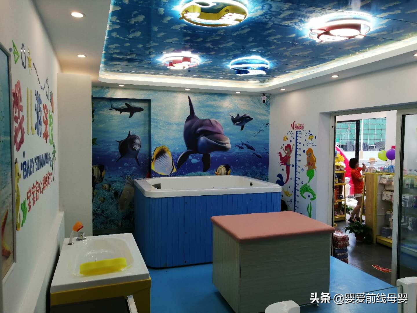 开母婴店要具备哪些条件,开母婴店加盟创业项目