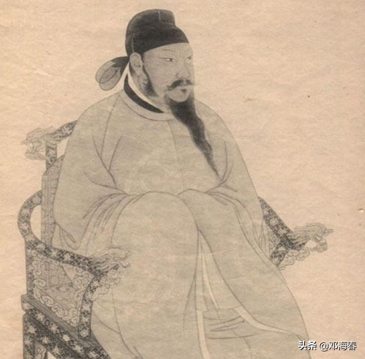 中国自古有多少门神,历史上有秦琼尉迟恭吗