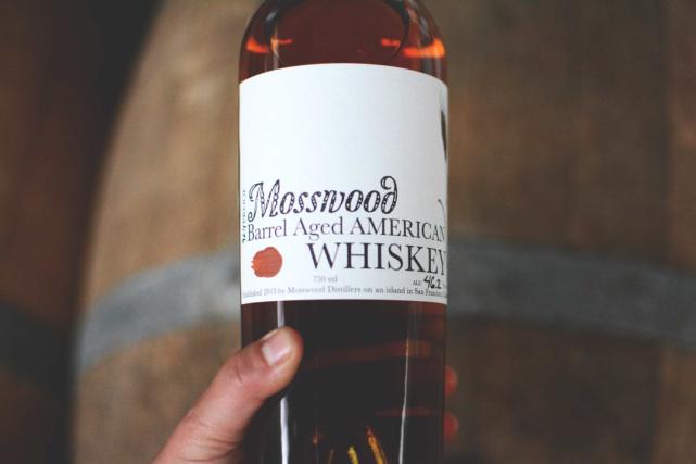 鲱鱼威士忌,鲱鱼味的威士忌