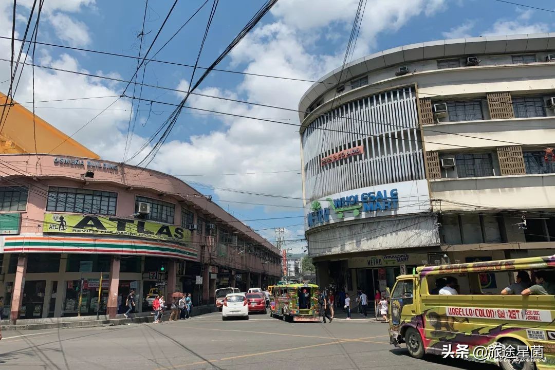 菲律宾宿务简介,宿务在菲律宾的位置