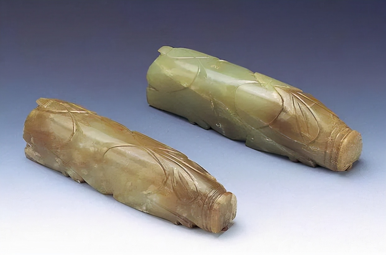 古代嫔妃下葬为何堵住九窍,古代妃子死后下葬堵住九窍