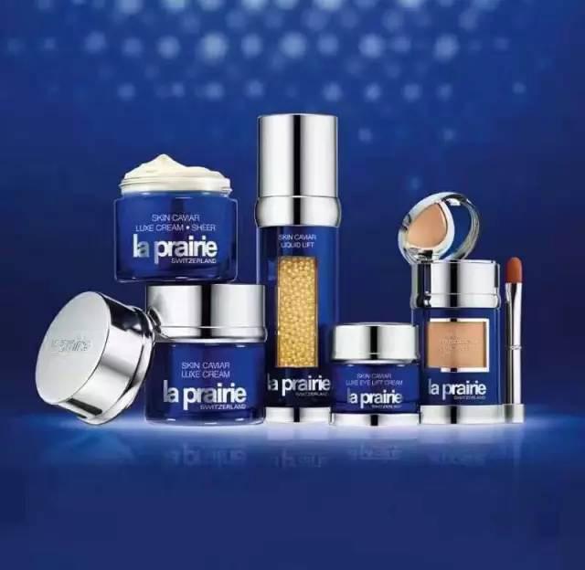 贵妇级别的护肤品牌你用过几个,全球贵妇化妆品前十名