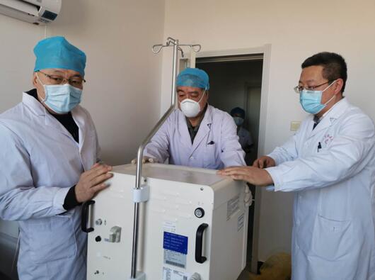 记者探访患者治疗视频,记者暗访医院完整版