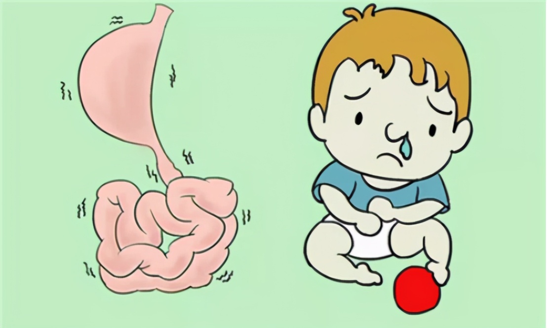 莫把腹泻当小事,长期腹泻对身体什么影响