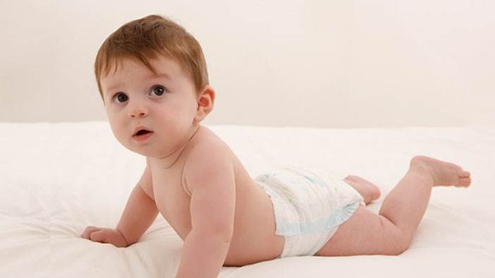 妈妈被吓到宝宝会有什么状况,宝宝特别容易被吓到怎么办