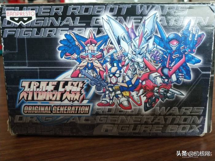 岁月他不饶人，我也没饶了岁月。我的GBA游戏目录2002年篇