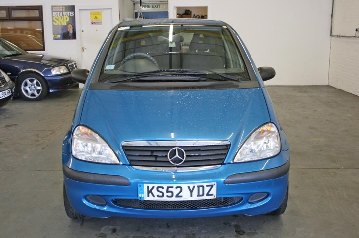 介绍一下国外的二手车,聊聊韩国二手车