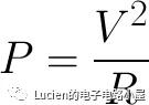 如何选择电阻的功率,如何选择合适电阻