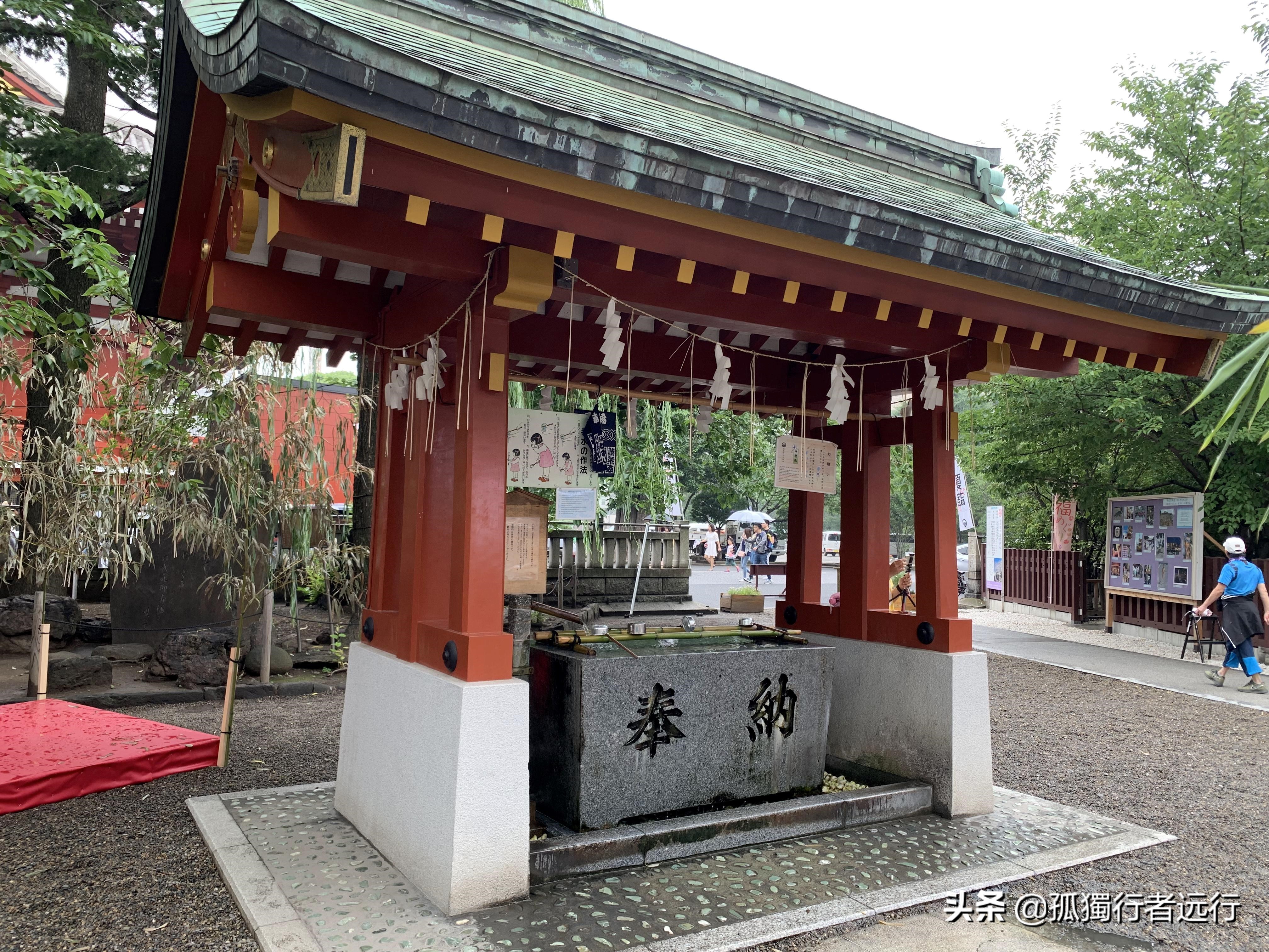 灌篮高手镰仓打卡攻略,镰仓高校前站和镰仓大佛