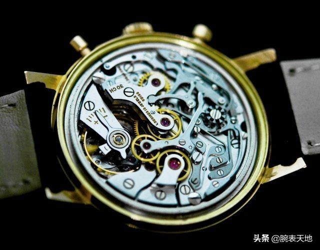 浪琴为什么会用国产机芯,没想到吧原版