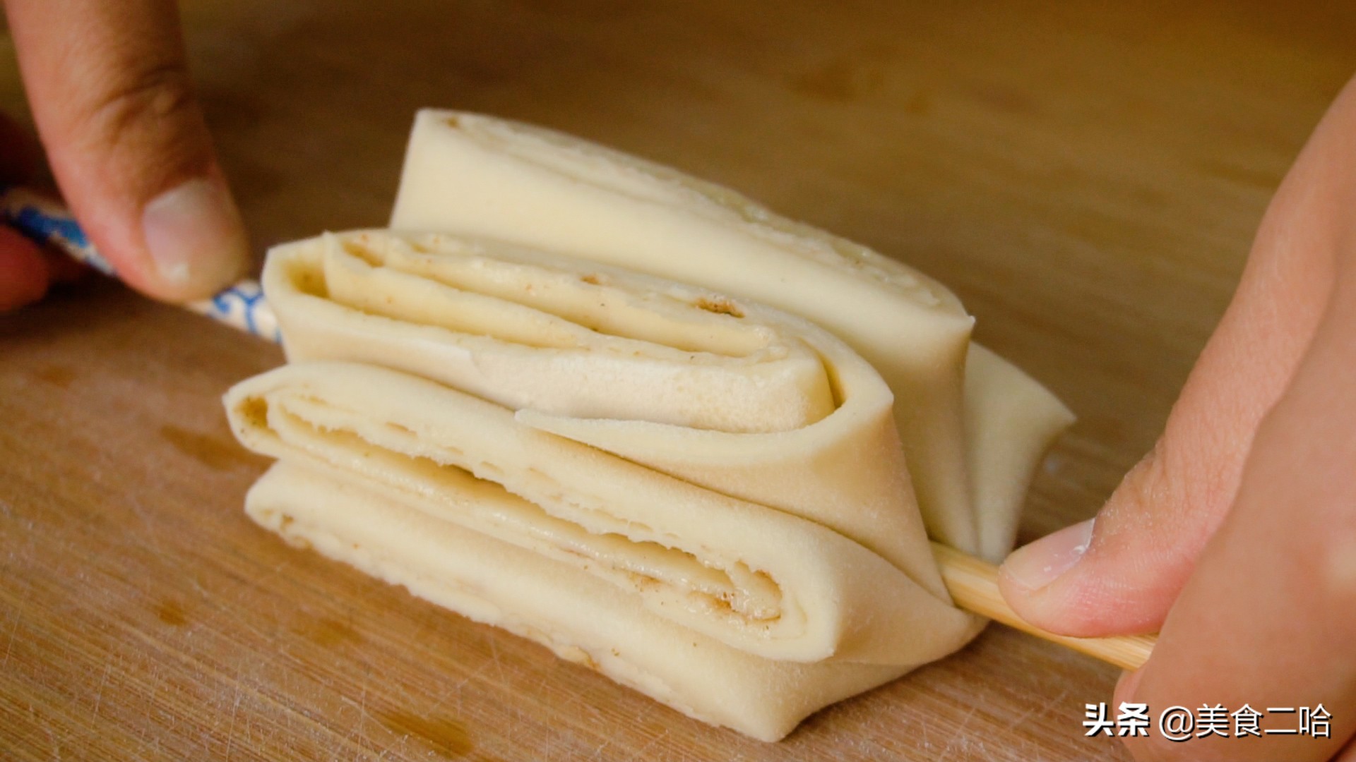 面粉的选择技巧和方法,这些面粉知识你都知道吗