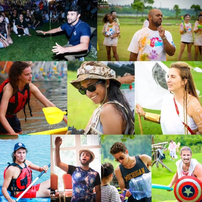 游美北京夏令营多少钱,北京夏令营清北深度游