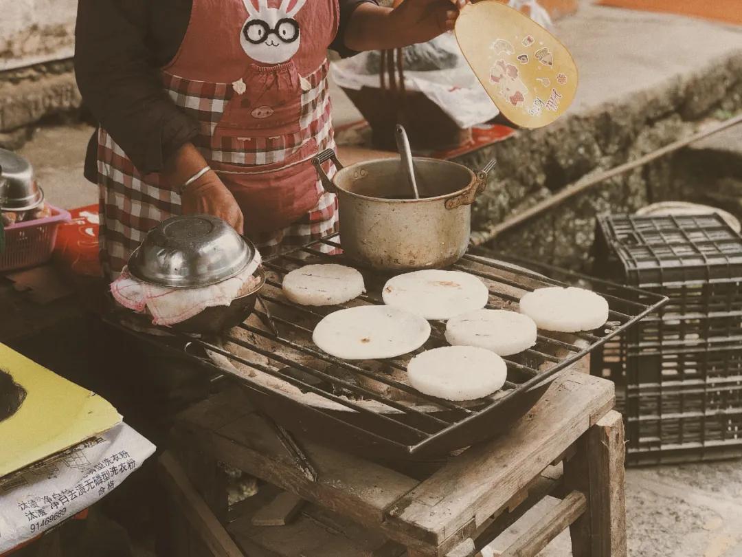 别只盯着大理丽江了！这5个避世小众古镇清净又好吃，你去过几个