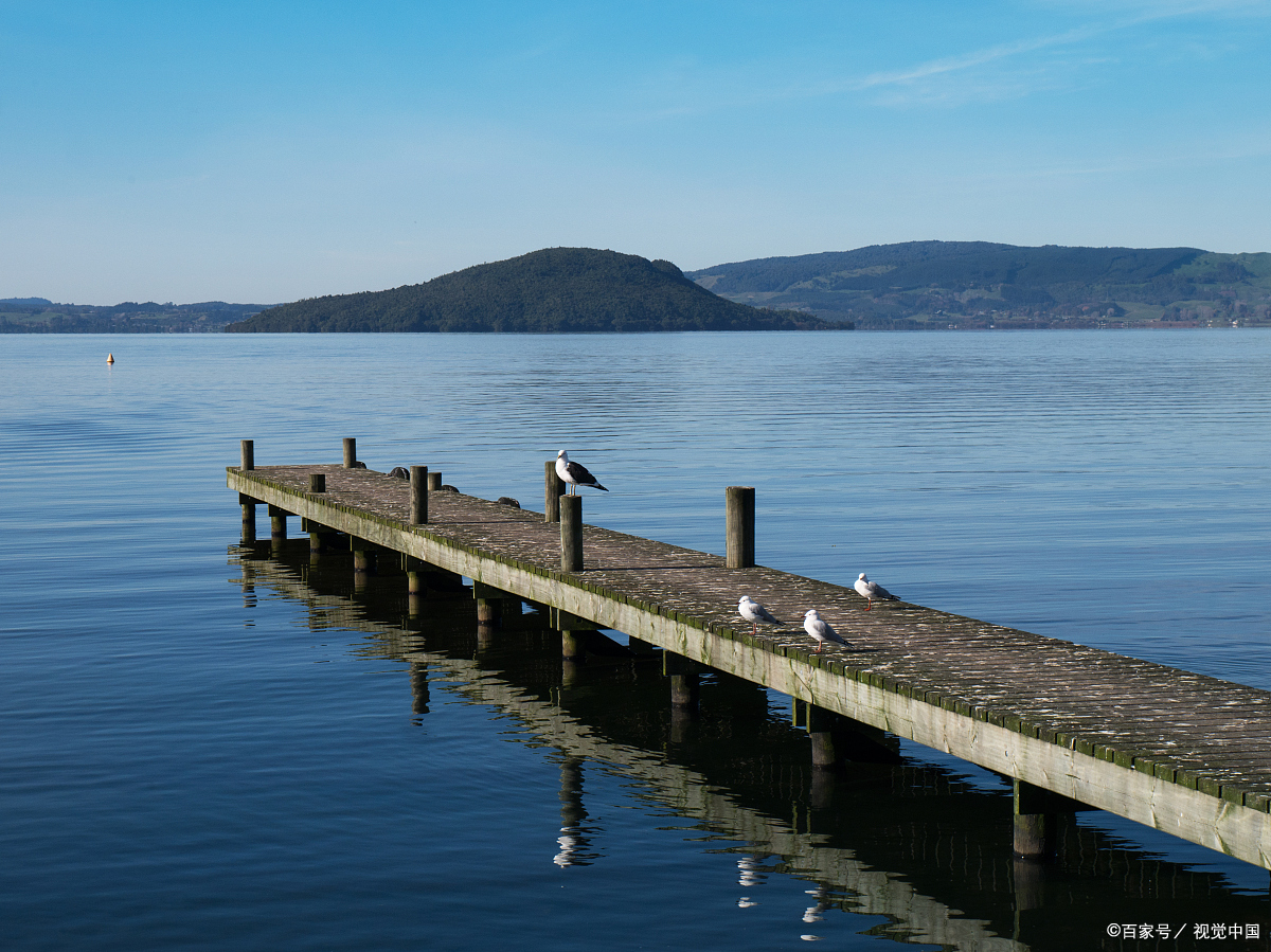 新西兰旅游攻略领略你想不到的美,新西兰旅游最美的风景