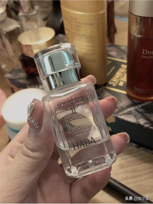 干敏皮平价精华护肤品推荐,干敏皮的护肤油平价推荐