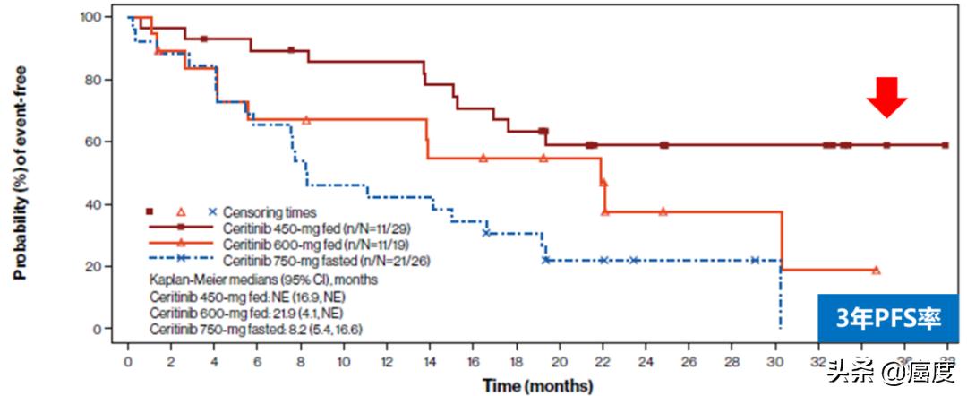 “钻石突变”ALK的新*器武**——塞瑞替尼在亚洲人群中的一线数据