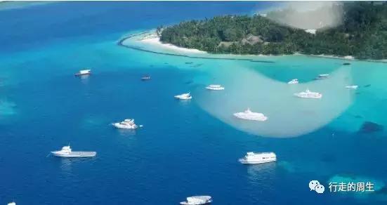 适合浮潜的马尔代夫岛,马尔代夫浮潜岛推荐