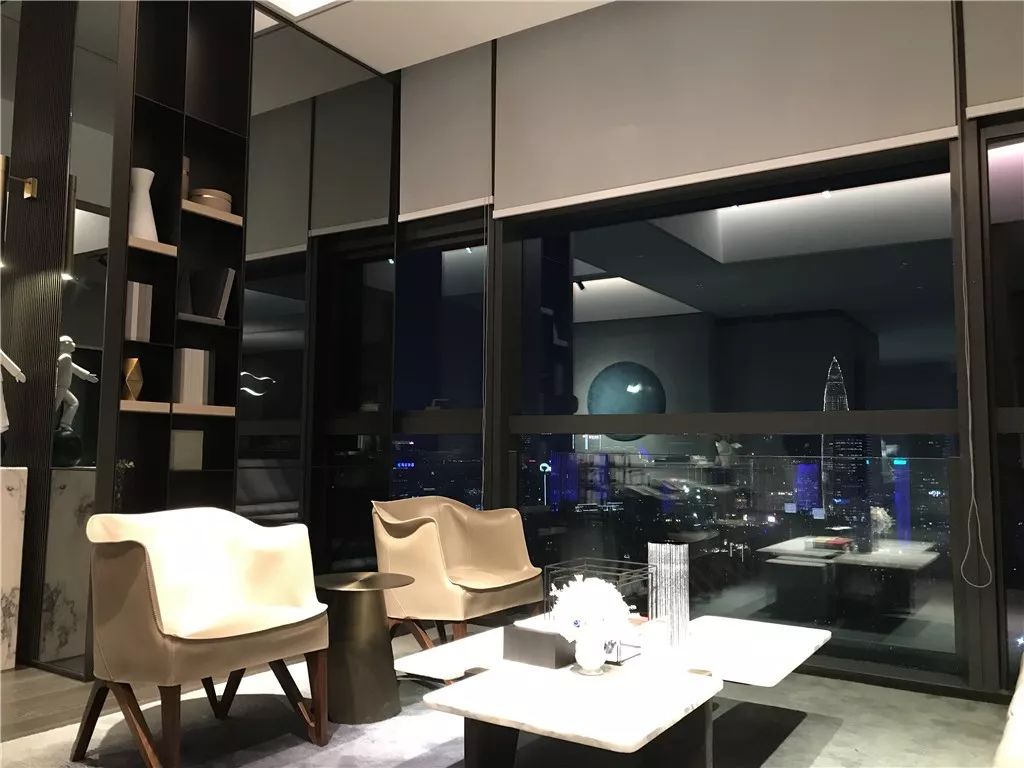 粤海街道火了，这里的核心物业再次聚焦全市目光！