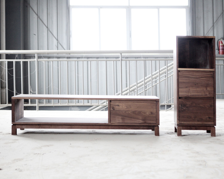 设计师原创实木家具品牌,五个原创家具设计品牌