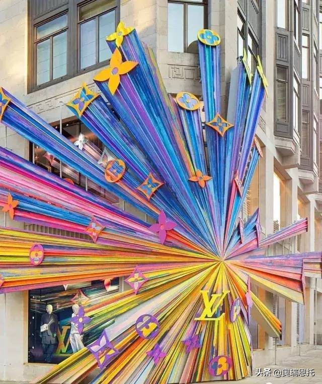 lv圣诞限定款白色,LV2019款圣诞款拼色包