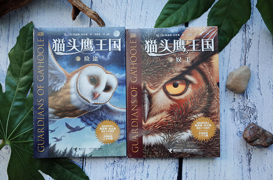 猫头鹰王国together片段,猫头鹰王国国语版免费观看完整版