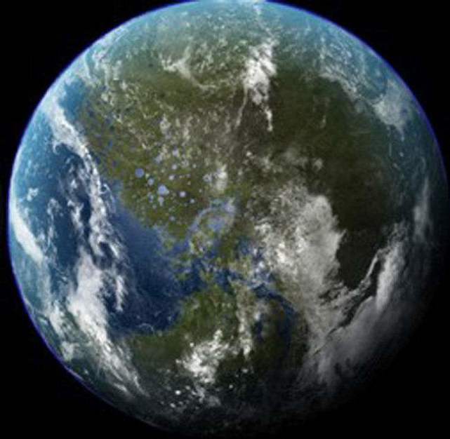 如果移居火星人类要如何改造火星,改造火星计划纪录片