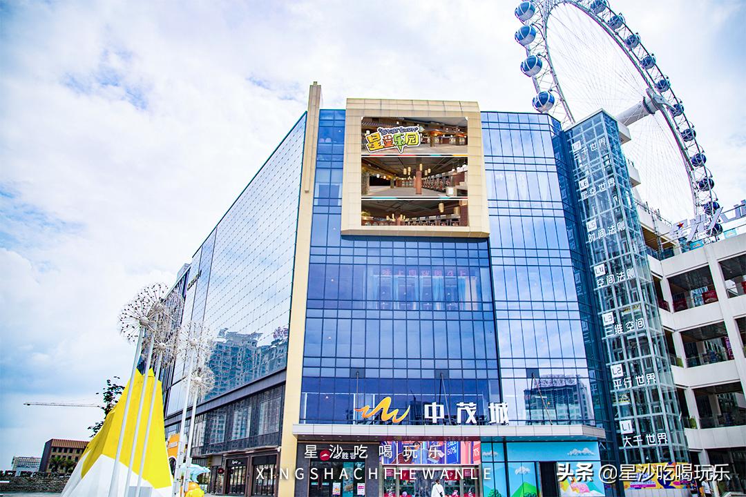 中茂城惊现海狮、海的女儿！带你开启「海洋萌宠奇遇记」