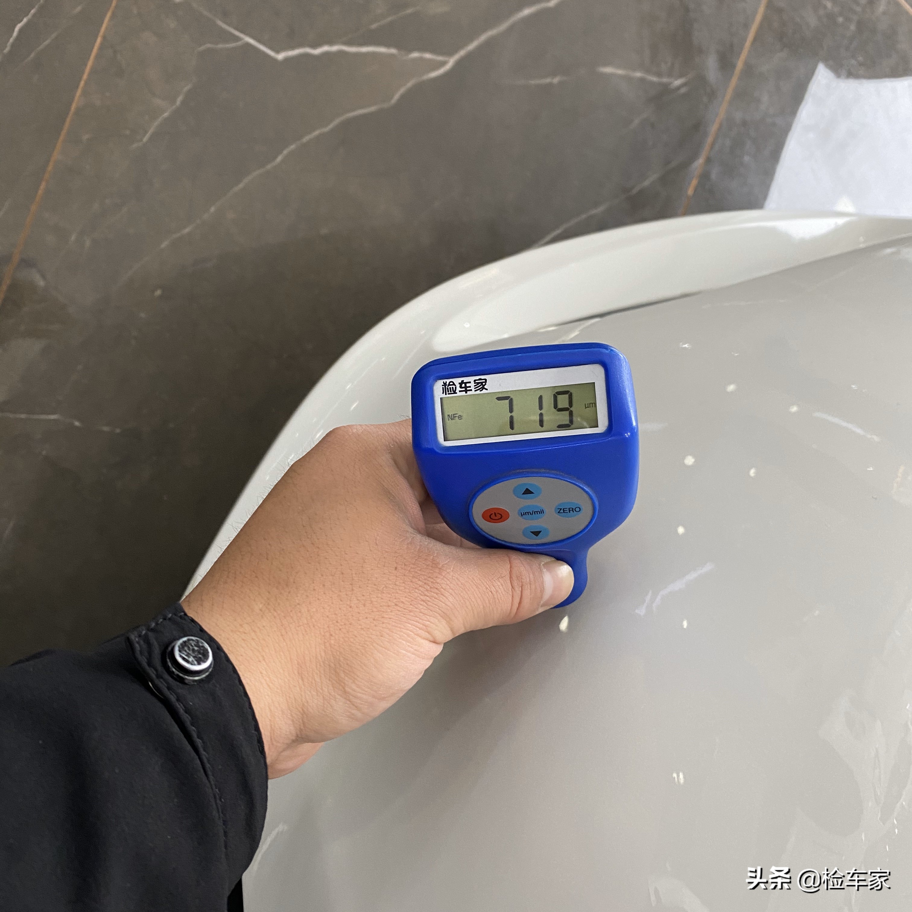 为什么这么多人买宾利飞驰,为什么会有人买二手豪华车