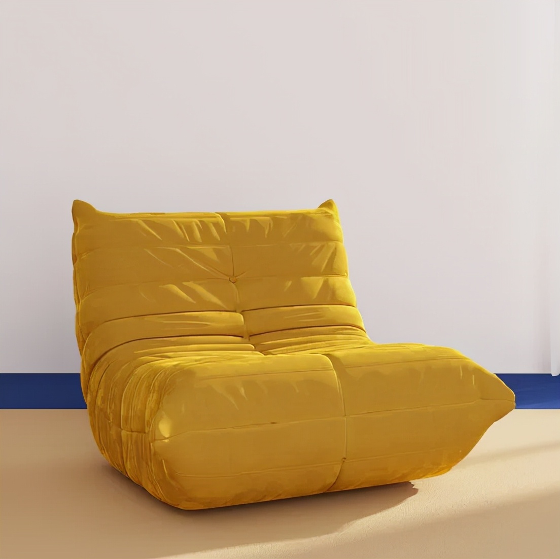 他，或许是小编心中最期待的设计师形象