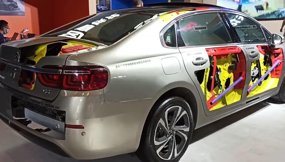 雪铁龙隐藏功能大揭秘,雪铁龙车都有什么功能介绍