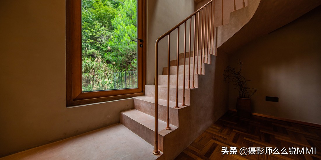 这里。藏着你“向往的生活”黄山美宿-汤口山语