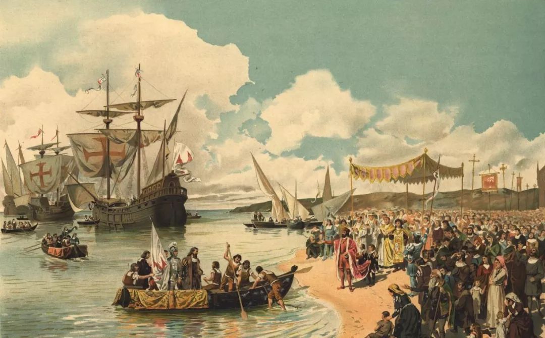 5本小众但不失精彩的航海海盗文,扬帆起航,探寻深蓝的无尽魅力