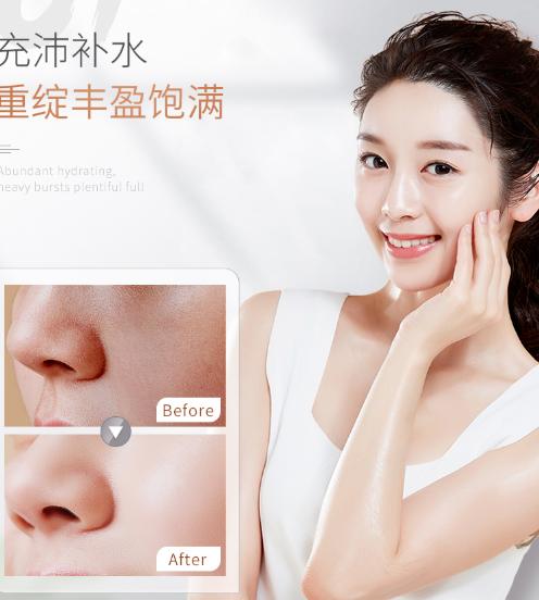 皮肤暗黄无光泽做美容怎么改善,脸上暗黄适合什么护肤