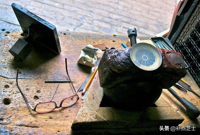 摩洛哥手工装饰,摩洛哥的装饰艺术