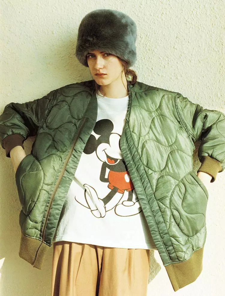 复古菱格双肩包香奈儿,香奈儿大号包包穿搭