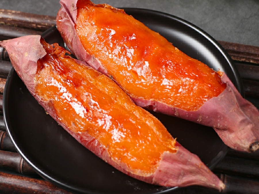 保存红薯最低温度不能低于多少度,保存红薯的正确方法妙招姐