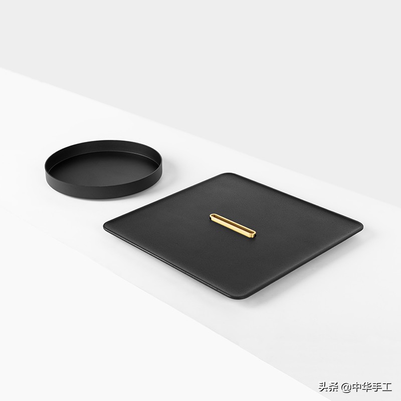 茶盘喝茶的正确方法,喝茶怎样选茶盘