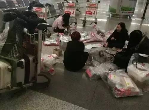 韩国卖假化妆品有什么后果,最近韩国化妆品新闻曝光