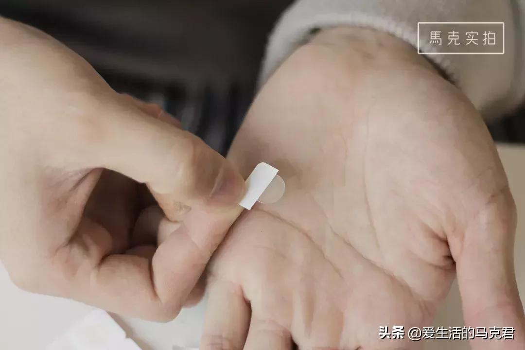 祛痘贴测评学生,各种痘痘贴测评