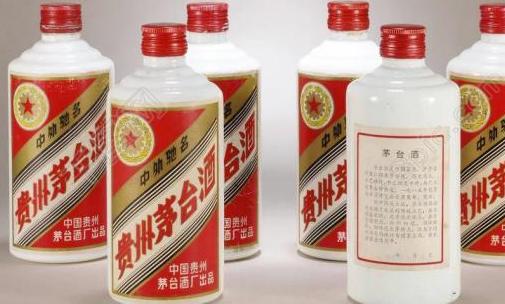 茅台股价近20年涨了几倍,茅台股价飙升