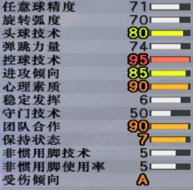 实况足球8第一代银河战舰起航，7大虎将碾压球场，江湖再掀血雨
