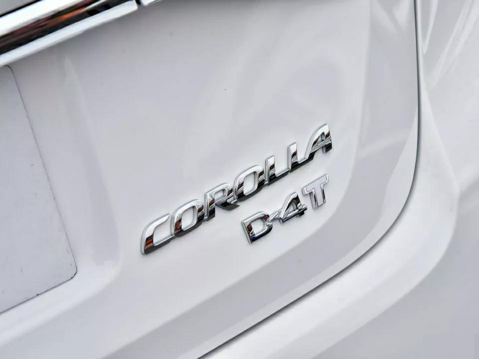 卡罗拉全球总销量突破5000万,开不坏卡罗拉全球累计销量