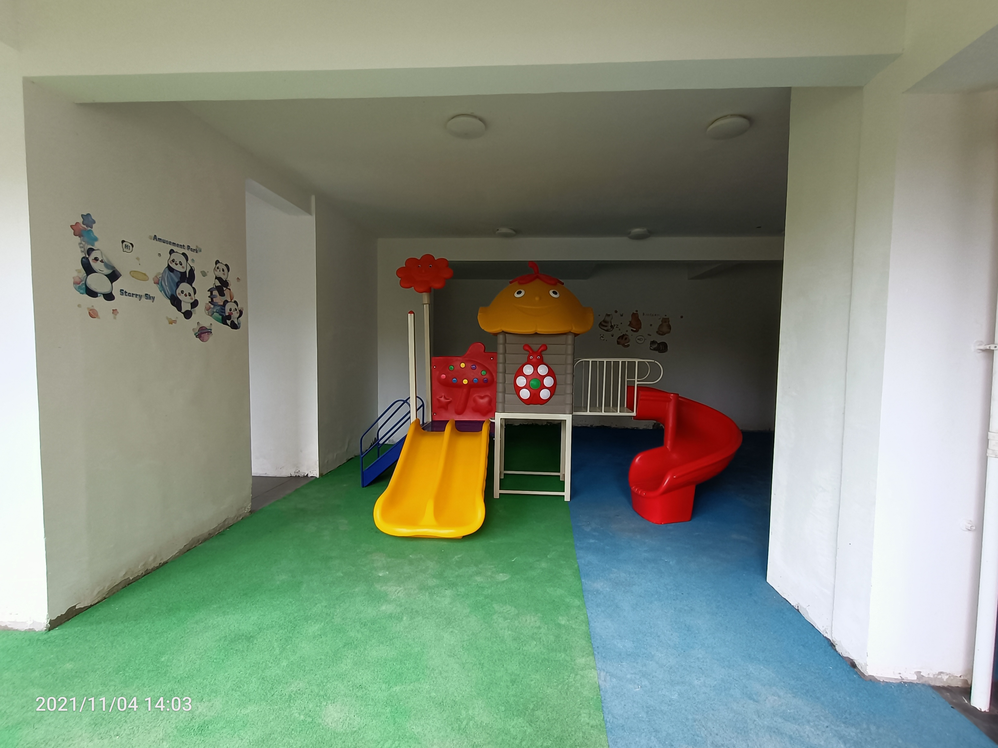 蓝润地产南充首个项目品质到底怎么样呢？蓝润城江湾测评盘点