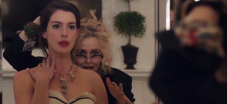 8位好莱坞女神盗宝1.5亿，犯罪过程高潮不断，满屏都是荷尔蒙