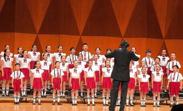 宁波合唱团招募,宁波合唱团业余招募