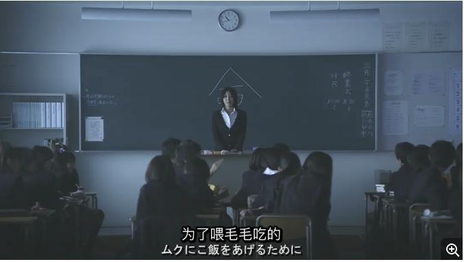 日本电影人性探讨,日本电影关于人性论的片子