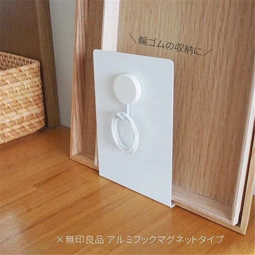 日本主妇分享无印良品“隐藏用法”，之前用法太浪费！这才省空间