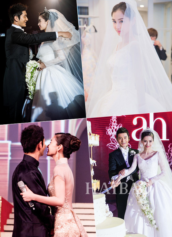 “嫩模皇后”杨颖的升级打怪史,小说都不敢这么写