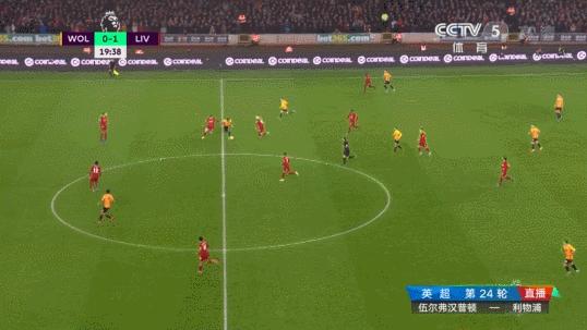 一粒进球都没有却能成为英超最佳？球迷：没错，就是馋他的身子了