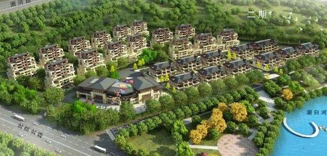 日照为什么是临沂的后花园,日照城市花园在哪个位置